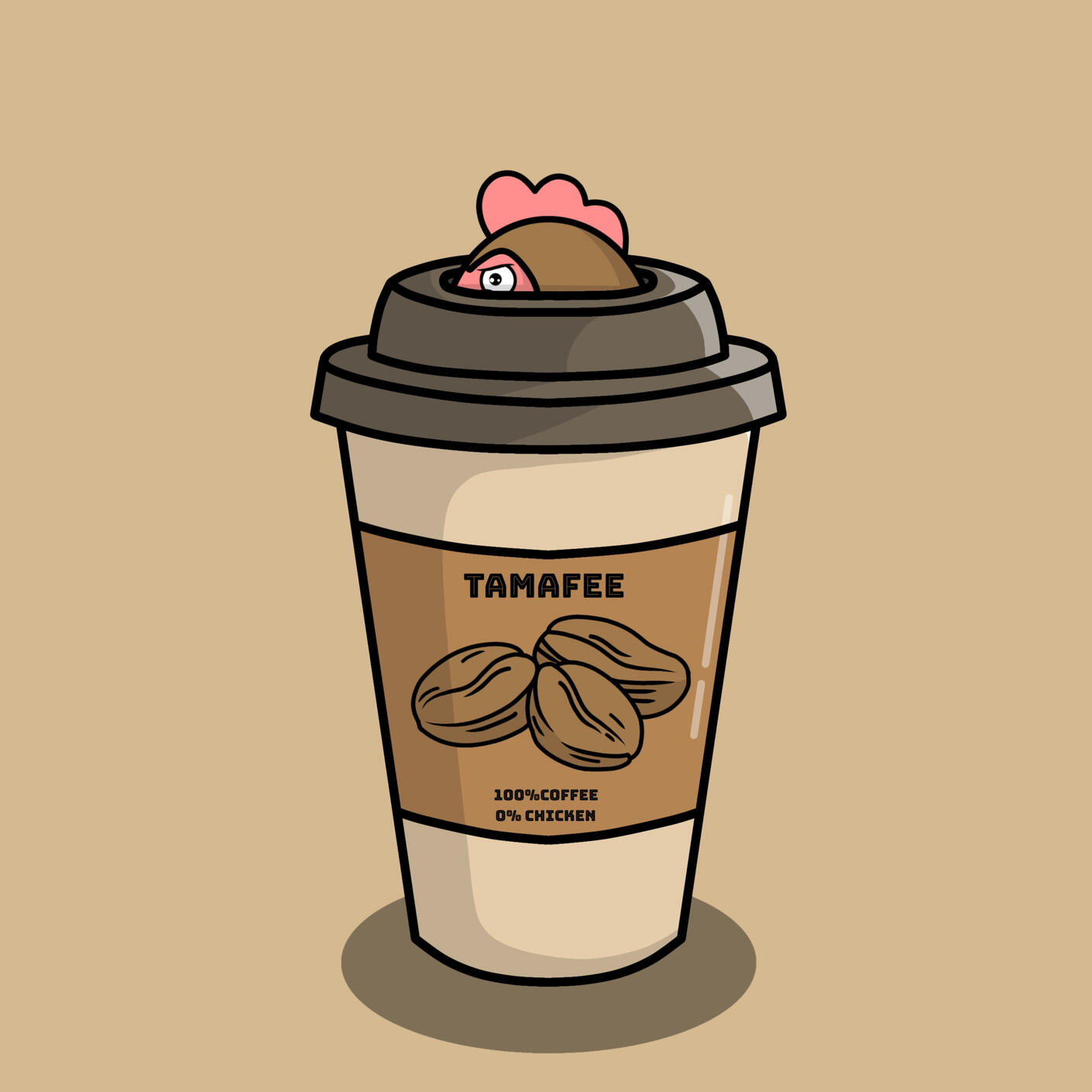 TAMAFEE